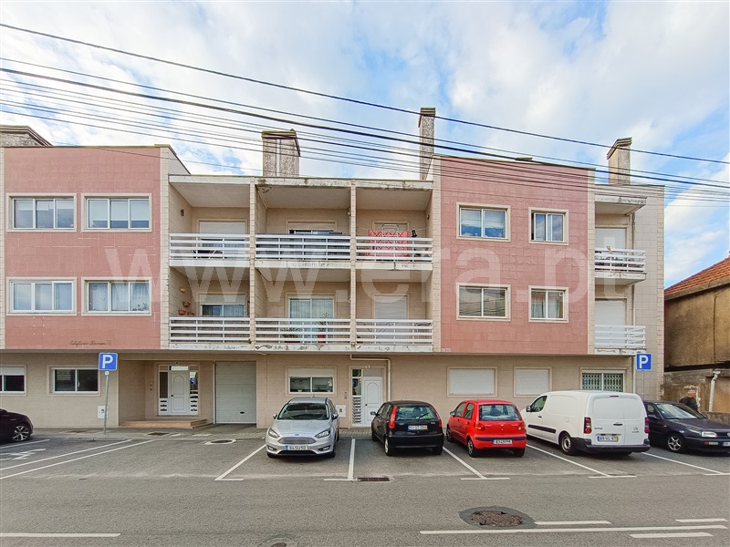 Apartamento T2 / Ílhavo, Gafanha da Nazaré