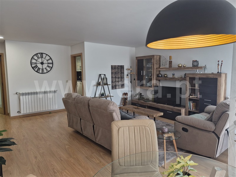 Apartamento T2 / Ílhavo, Gafanha da Nazaré