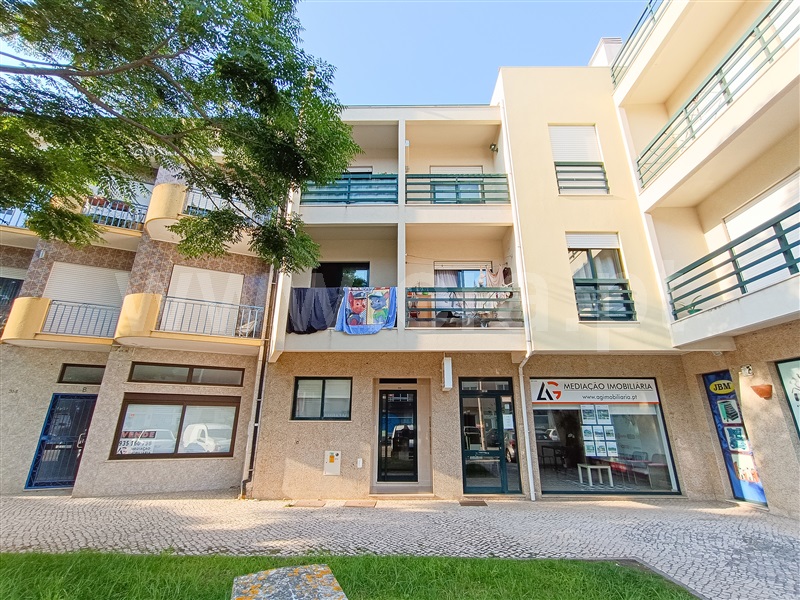 Apartamento T2 à venda em Gafanha da Nazaré, Ílhavo — foto 19