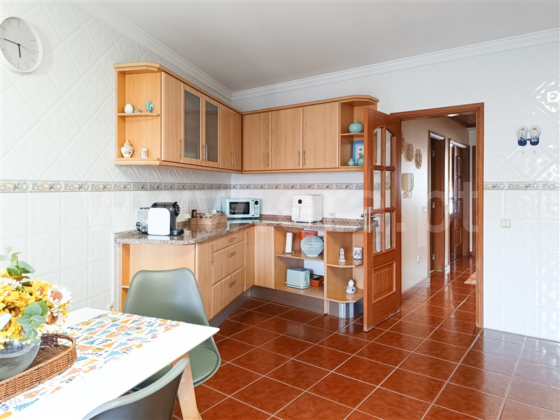 Apartamento T2 à venda em Gafanha da Nazaré, Ílhavo — foto 3