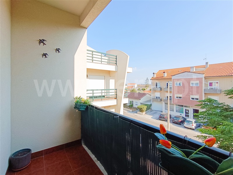 Apartamento T2 à venda em Gafanha da Nazaré, Ílhavo — foto 4