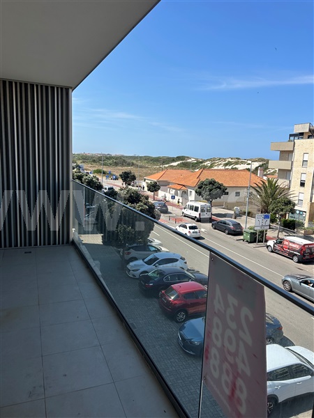 Apartamento T2 com Luxo Ílhavo, Praia da Barra - 1493581 - 1
