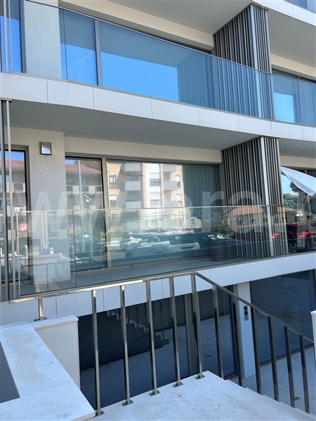 Apartamento T2 com Luxo Ílhavo, Praia da Barra - 1493581 - 5