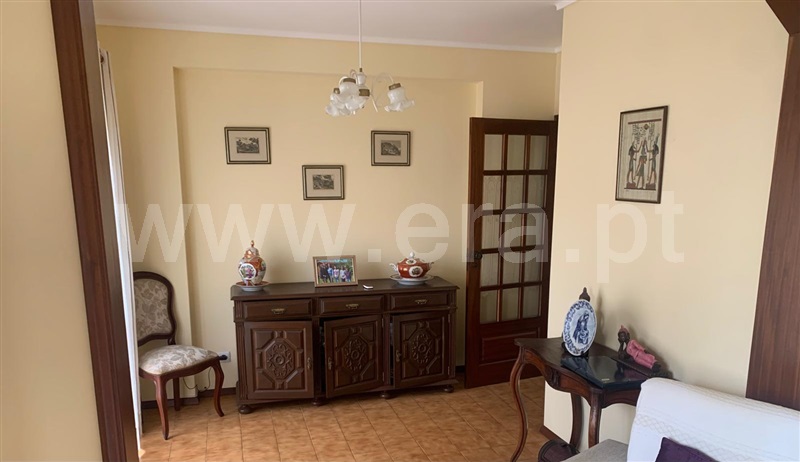 Apartamento T2 / Ílhavo, Praia da Barra