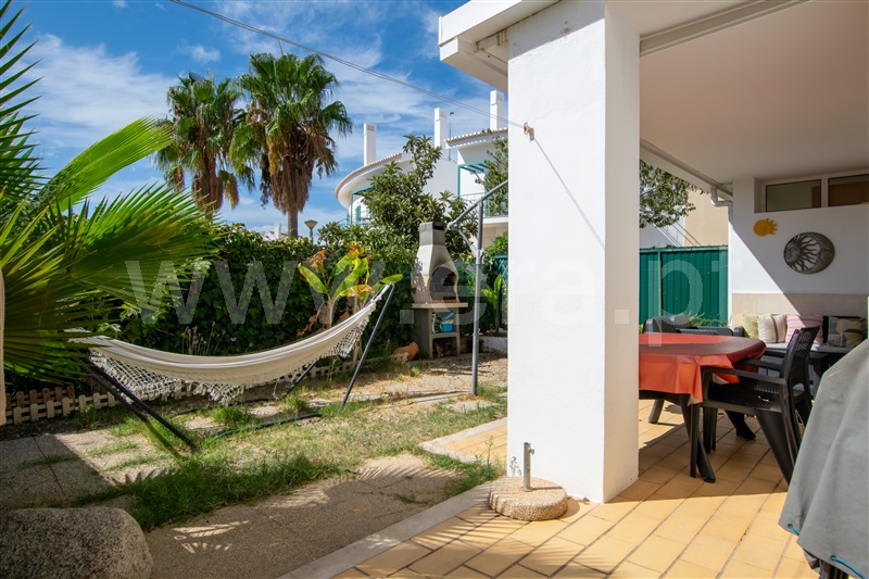 Apartamento T2 / Lagoa, Ferragudo