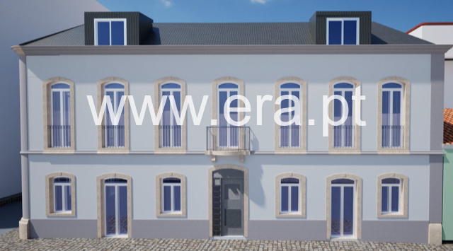 Apartamento T2 / Lagoa, Lagoa e Carvoeiro