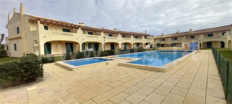Apartamento T2 / Lagoa, Porches