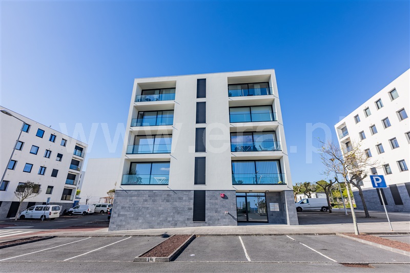 Apartamento T2 / Lagoa (São Miguel), Lagoa (Nossa Senhora do Rosário)
