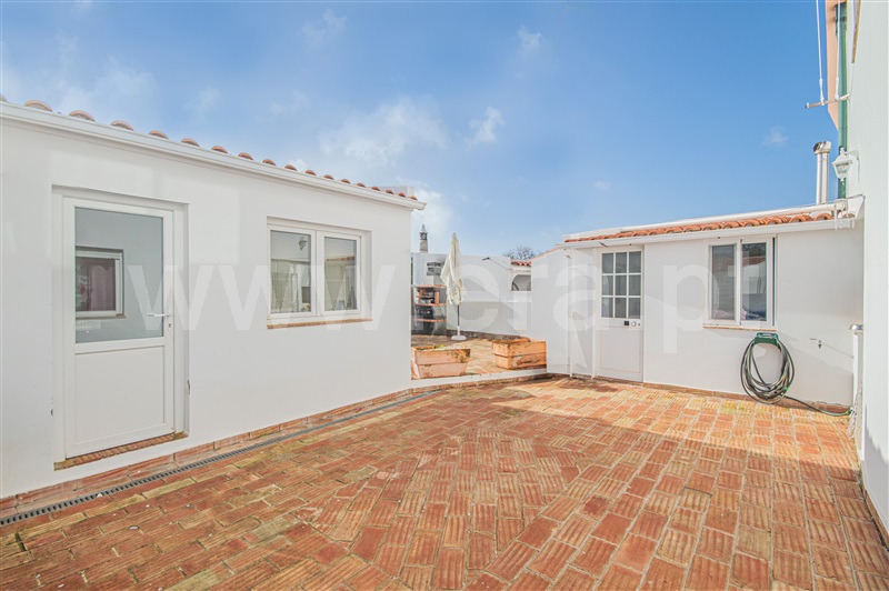 Apartamento T2 / Lagos, Almádena
