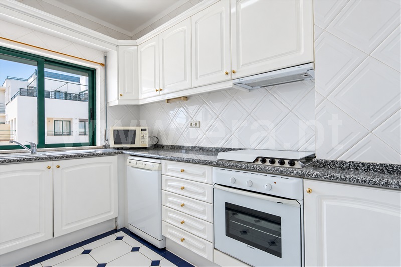 Apartamento T2 à venda em Meia Praia, Lagos — foto 4