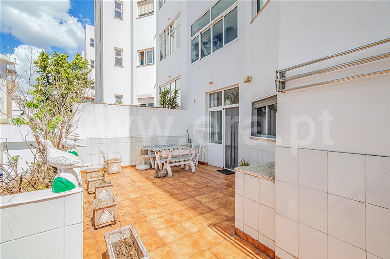 Apartamento T2 / Lagos, São Gonçalo de Lagos