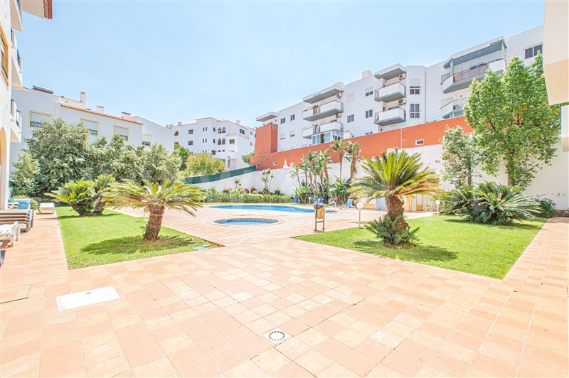 Apartamento T2 / Lagos, São Gonçalo de Lagos