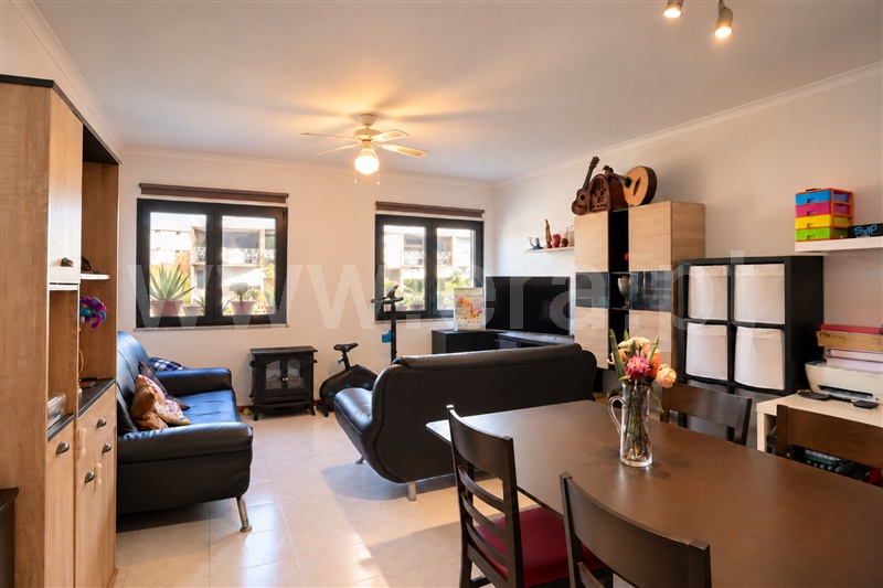 Apartamento T2 / Lagos, São Gonçalo de Lagos