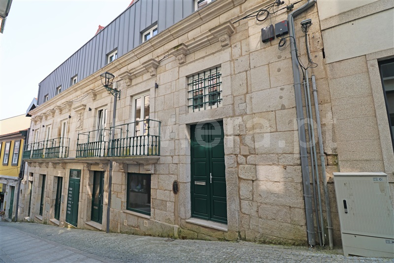 Apartamento T2 Lamego, Lamego (Almacave e Sé) - 1487095 - 3