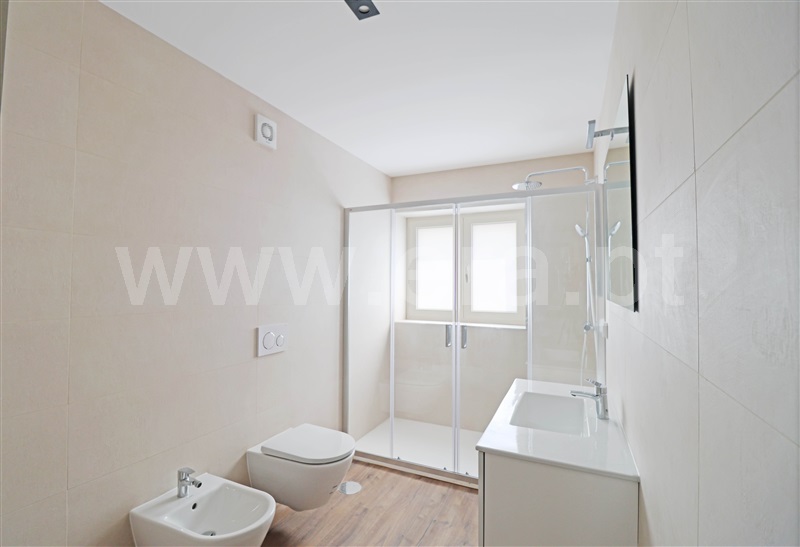 Apartamento T2 Lamego, Lamego (Almacave e Sé) - 1487095 - 9