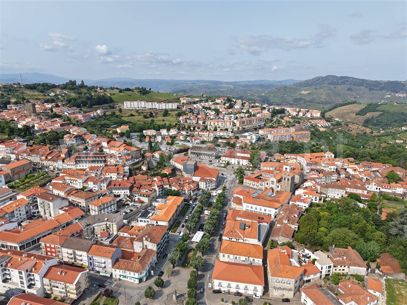 Apartamento T2 Lamego, Lamego (Almacave e Sé) - 1487099 - 1