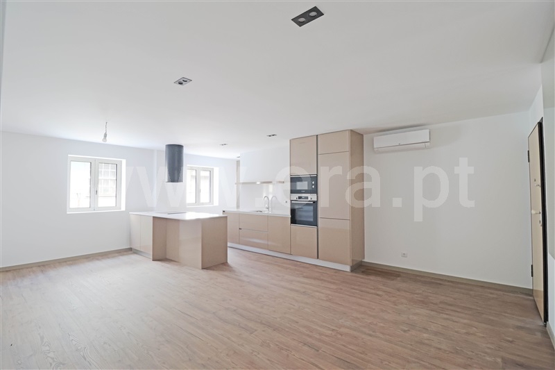 Apartamento T2 Lamego, Lamego (Almacave e Sé) - 1487099 - 5