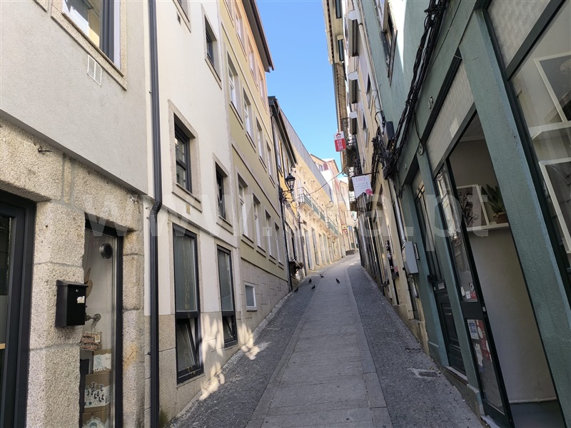 Apartamento T2 Lamego, Lamego (Almacave e Sé) - 1511489 - 2
