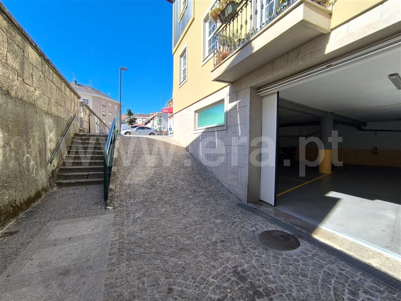 Apartamento T2 Lamego, Lamego (Almacave e Sé) - 1511489 - 3