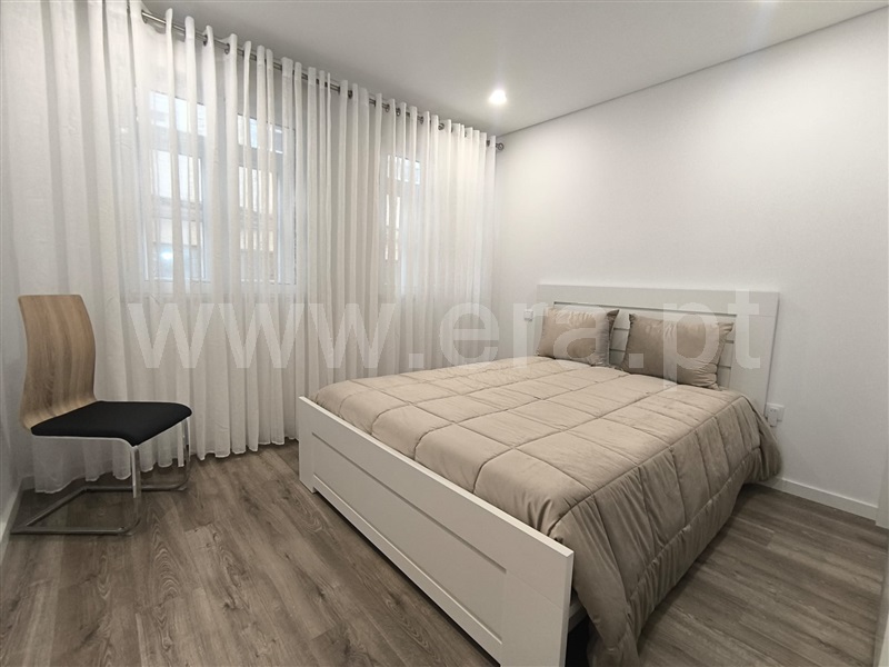 Apartamento T2 Lamego, Lamego (Almacave e Sé) - 1511489 - 5