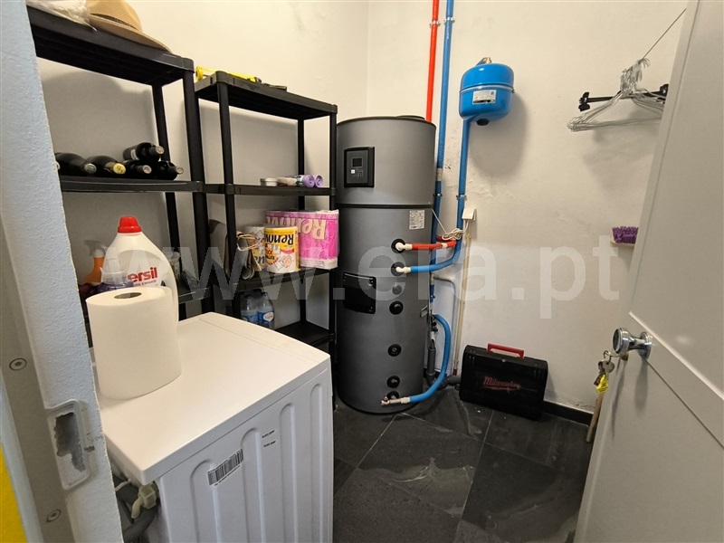 Apartamento T2 Lamego, Lamego (Almacave e Sé) - 1511489 - 12