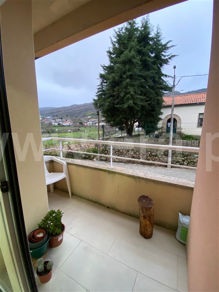 Apartamento T2 à venda em Lamego (Almacave e Sé), Lamego — foto 5