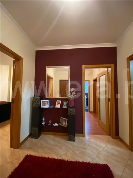 Apartamento T2 à venda em Lamego (Almacave e Sé), Lamego — foto 8