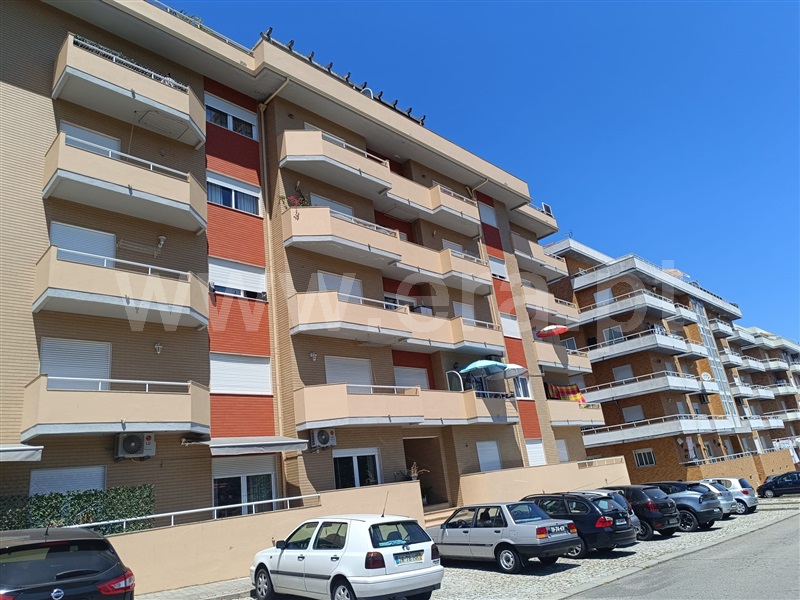 Apartamento T2 / Lamego, Lamego (Almacave e Sé)