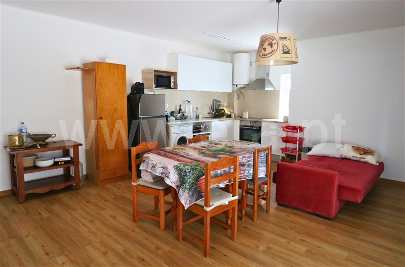 Apartamento T2 à venda em Coimbrão, Leiria — foto 2