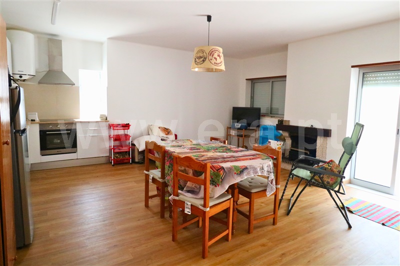 Apartamento T2 à venda em Coimbrão, Leiria — foto 4