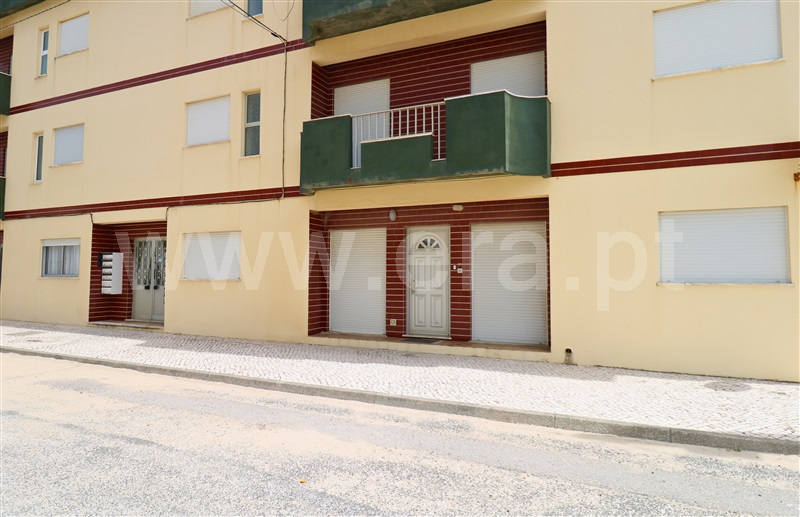 Apartamento T2 / Leiria, Coimbrão