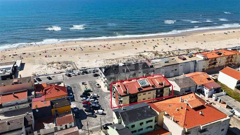Apartamento T2 em Coimbrão, €215.000