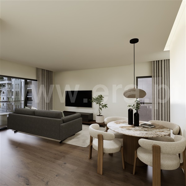 Apartamento T2 / Leiria, Leiria, Pousos, Barreira e Cortes