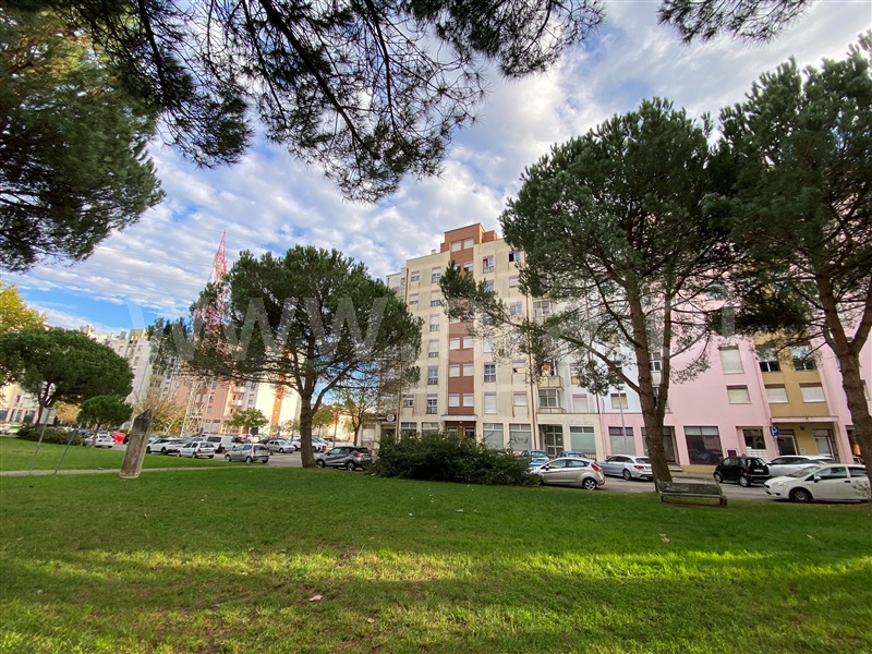 Apartamento T2 / Leiria, Marrazes e Barosa