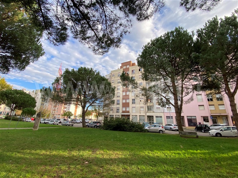 Apartamento T2 / Leiria, Marrazes e Barosa