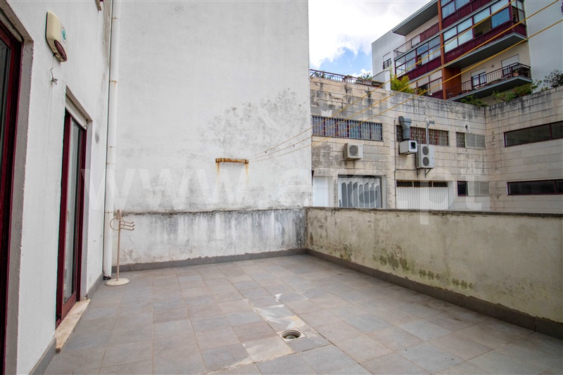 Apartamento T2 à venda em Marrazes e Barosa, Leiria — foto 12