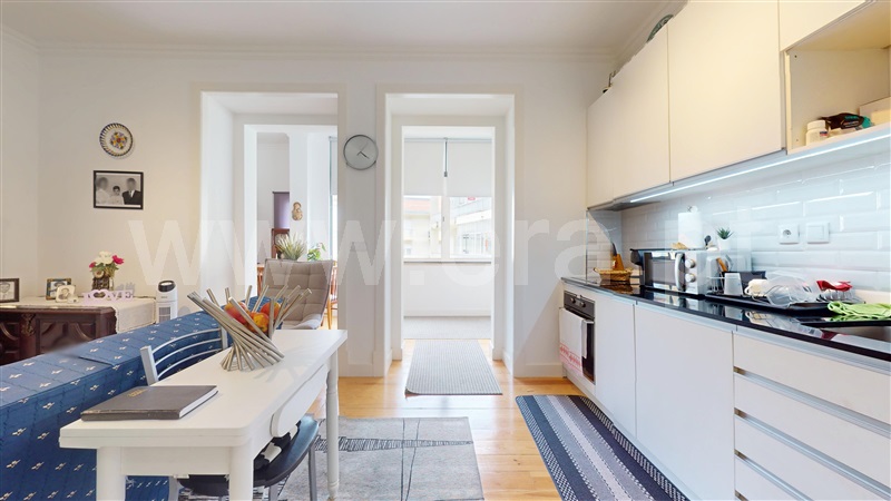 Apartamento T2 Lisboa, Ajuda - 1487409 - 3