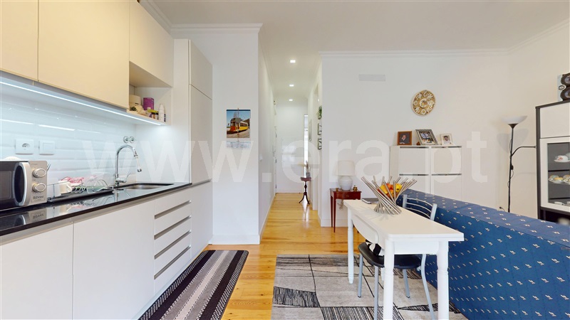 Apartamento T2 Lisboa, Ajuda - 1487409 - 4