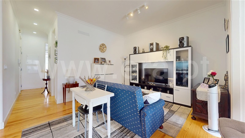 Apartamento T2 Lisboa, Ajuda - 1487409 - 5