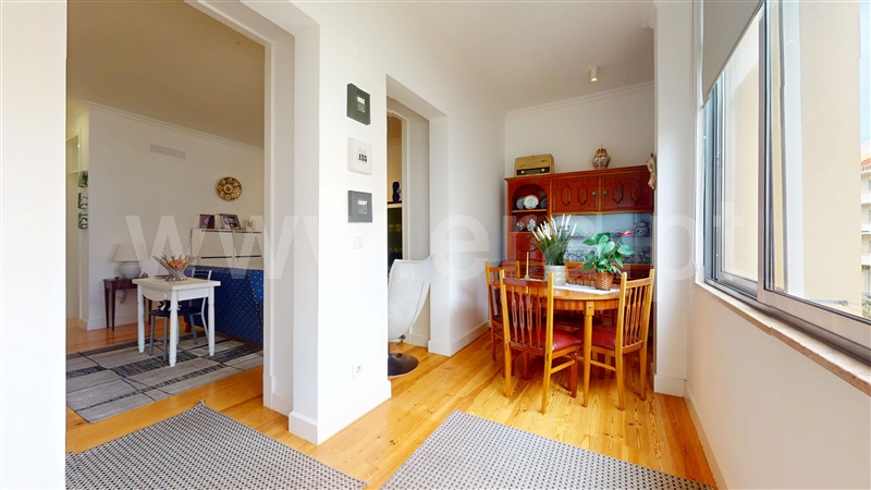Apartamento T2 Lisboa, Ajuda - 1487409 - 6
