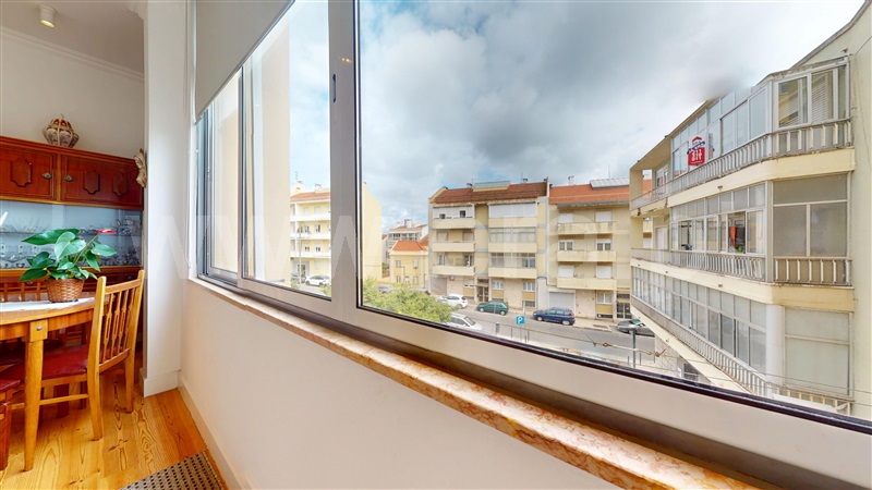Apartamento T2 Lisboa, Ajuda - 1487409 - 9