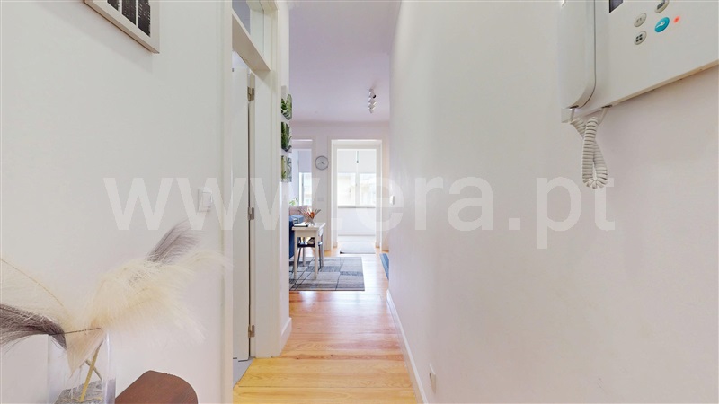 Apartamento T2 Lisboa, Ajuda - 1487409 - 10