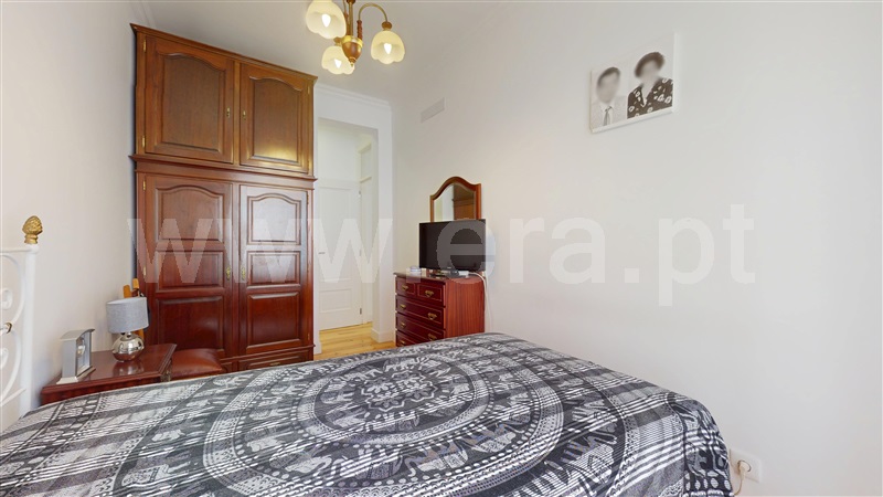 Apartamento T2 Lisboa, Ajuda - 1487409 - 13