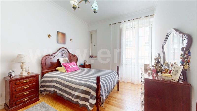 Apartamento T2 Lisboa, Ajuda - 1487409 - 15