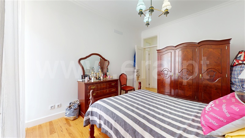 Apartamento T2 Lisboa, Ajuda - 1487409 - 16