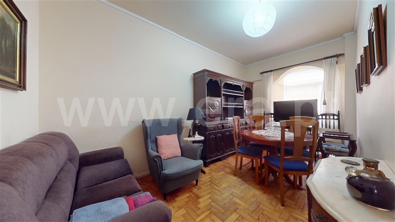 Apartamento T2 / Lisboa, Ajuda