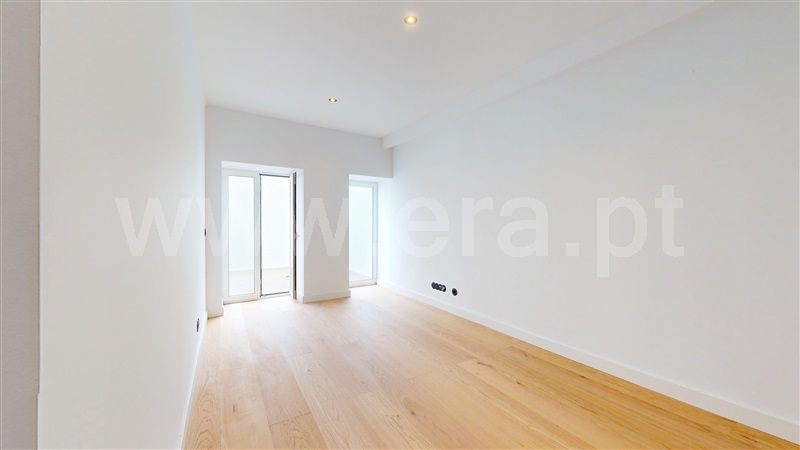 Apartamento T2 / Lisboa, Ajuda