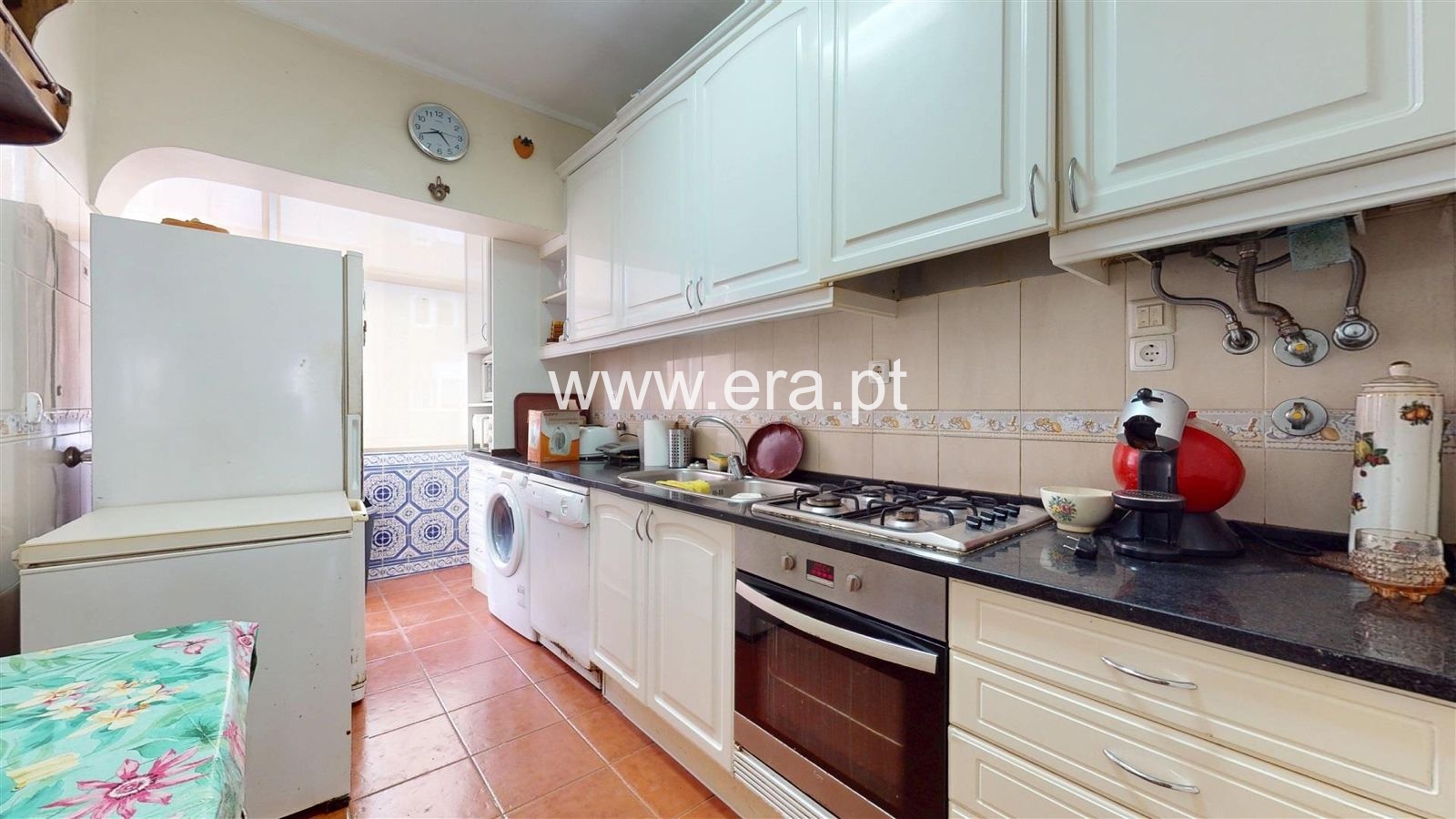 Apartamento T2 / Lisboa, Ajuda