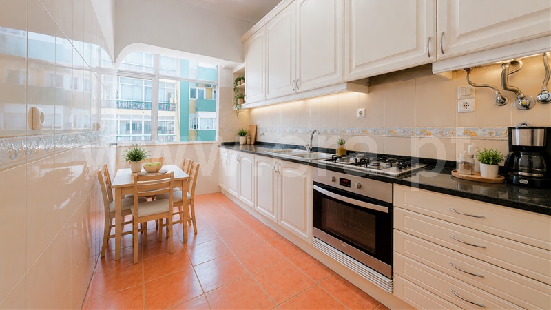 Apartamento T2 / Lisboa, Ajuda