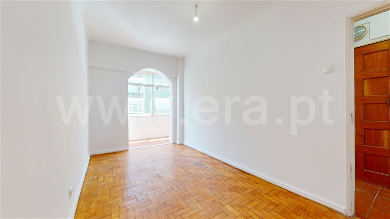 Apartamento T2 à venda em Ajuda, Lisboa — foto 2
